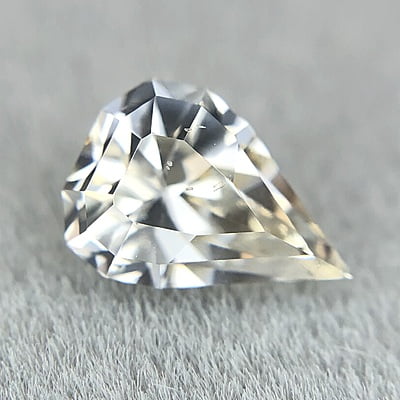 0.91ct Fancy Step Cut Sapphire