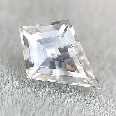 0.73ct Fancy Step Cut Sapphire 0.73ct Fancy Step Cut Sapphire