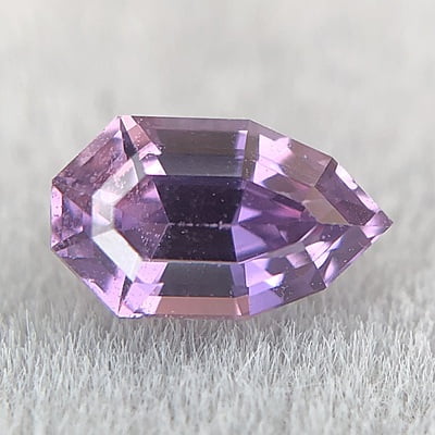 0.46ct Fancy Step Cut Sapphire 0.46ct Fancy Step Cut Sapphire