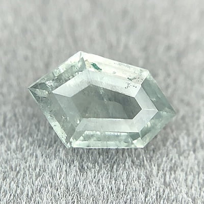 0.57ct Fancy Step Cut Sapphire 0.57ct Fancy Step Cut Sapphire