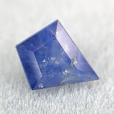 0.68ct Fancy Step Cut Sapphire 0.68ct Fancy Step Cut Sapphire