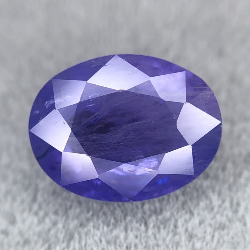 1.86ct Oval Mixed Cut Sapphire 1.86ct Oval Mixed Cut Sapphire