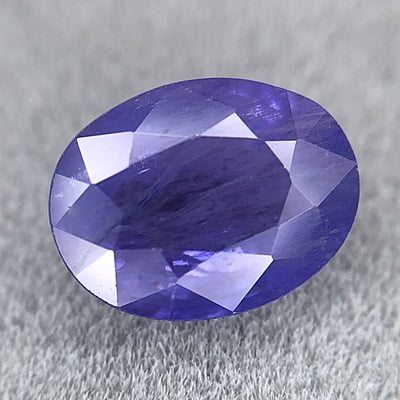1.86ct Oval Mixed Cut Sapphire 1.86ct Oval Mixed Cut Sapphire