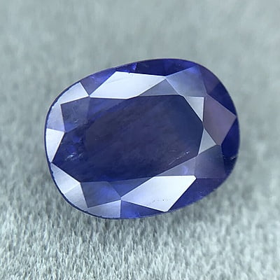 1.14ct Cushion Mixed Cut Sapphire 1.14ct Cushion Mixed Cut Sapphire