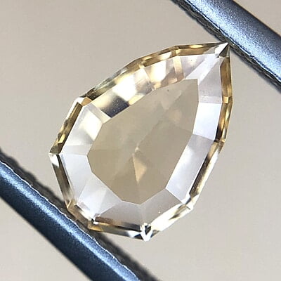 1.12ct Fancy Mixed Cut Sapphire 1.12ct Fancy Mixed Cut Sapphire