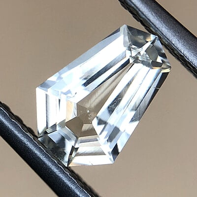 1.00ct Fancy Mixed Cut Sapphire