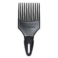 Denman Curl Tamer Detangler Comb -D17