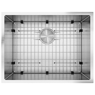 24-inch Undermount Laundry Sink Single Bowl 24-inch Undermount Laundry Sink Single Bowl