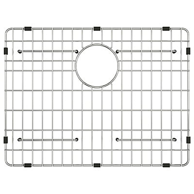 24-inch Undermount Laundry Sink Single Bowl 24-inch Undermount Laundry Sink Single Bowl