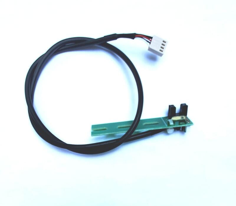 Life Fitness T3 FTR-0000-01 Treadmill RPM Speed Sensor Reed Switch p/n 8877901 Life Fitness T3 FTR-0000-01 Treadmill RPM Speed Sensor Reed Switch p/n 8877901