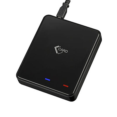 Hotel Card Encoder