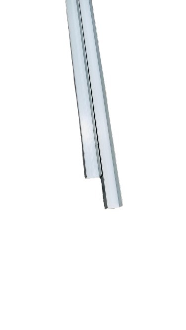 Aluminium channel