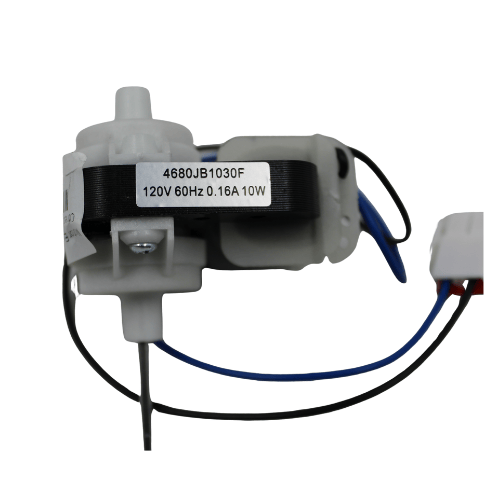 Motor Esqueleto 120V/60Hz Con Conector Sirve Electrolux 888849