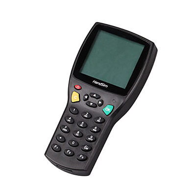 Handheld Hotel Service Unit