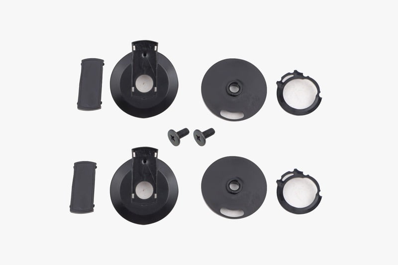 STEELBIRD PIVOT KIT FOR SBA-2