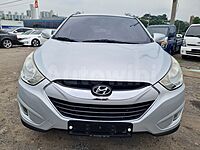 Hyundai Tucson 2010 ID: V073735