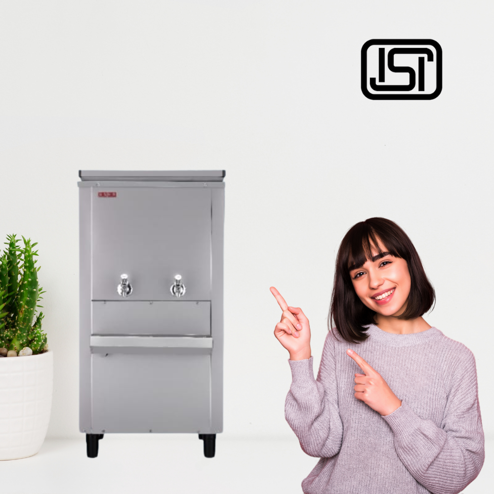Usha SS3060 ISI Mark for hygienic drinking water. Usha SS3060 ISI Mark for hygienic drinking water.