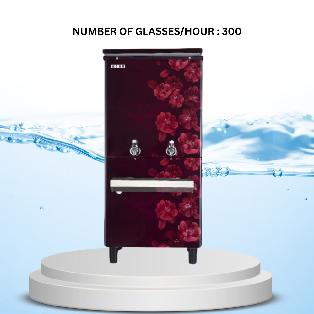 VCM body Usha water cooler for office use VCM body Usha water cooler for office use
