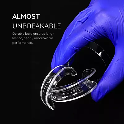 Cheek Retractor