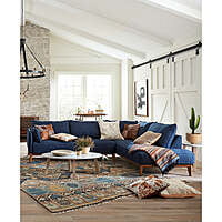 Mercury Sectional Sofa Mercury Sectional Sofa