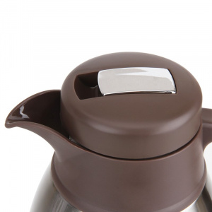 DELI 8967 THERMOS STAINLESS STEEL 1.9L DELI 8967 THERMOS STAINLESS STEEL 1.9L