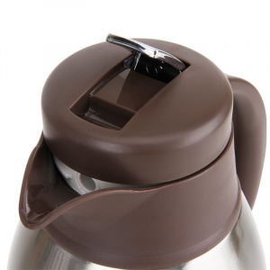 DELI 8967 THERMOS STAINLESS STEEL 1.9L DELI 8967 THERMOS STAINLESS STEEL 1.9L