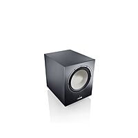 Canton Power Sub 8 Dual Driver Subwoofer Canton Power Sub 8 Dual Driver Subwoofer