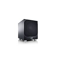 Canton Power Sub 8 Dual Driver Subwoofer Canton Power Sub 8 Dual Driver Subwoofer