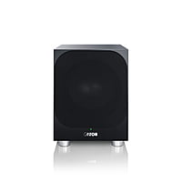 Canton Power Sub 8 Dual Driver Subwoofer Canton Power Sub 8 Dual Driver Subwoofer