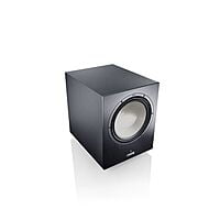 Canton Power Sub 10 Dual Driver Subwoofer Canton Power Sub 10 Dual Driver Subwoofer