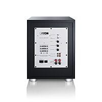 Canton Power Sub 10 Dual Driver Subwoofer Canton Power Sub 10 Dual Driver Subwoofer