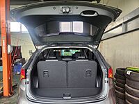Hyundai Santa Fe 2013 ID: V094620