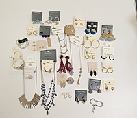 Jewelry MYSTERY Box