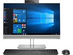 HP EliteOne 800 G5 Touch All-in-One PC, Intel Core™ i5-9500 HP EliteOne 800 G5 Touch All-in-One PC, Intel Core™ i5-9500