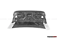 2019–2024 BMW 3 Series G20 / G28 & G80 M3 OE Style Carbon Fiber Trunk