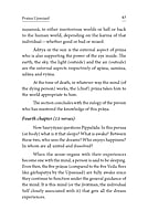 The Ten Cardinal Upanishads - A Brief Study The Ten Cardinal Upanishads - A Brief Study