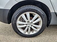 Hyundai Tucson 2010 ID: V011980