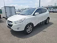 Hyundai Tucson 2010 Panorámico ID: V011749