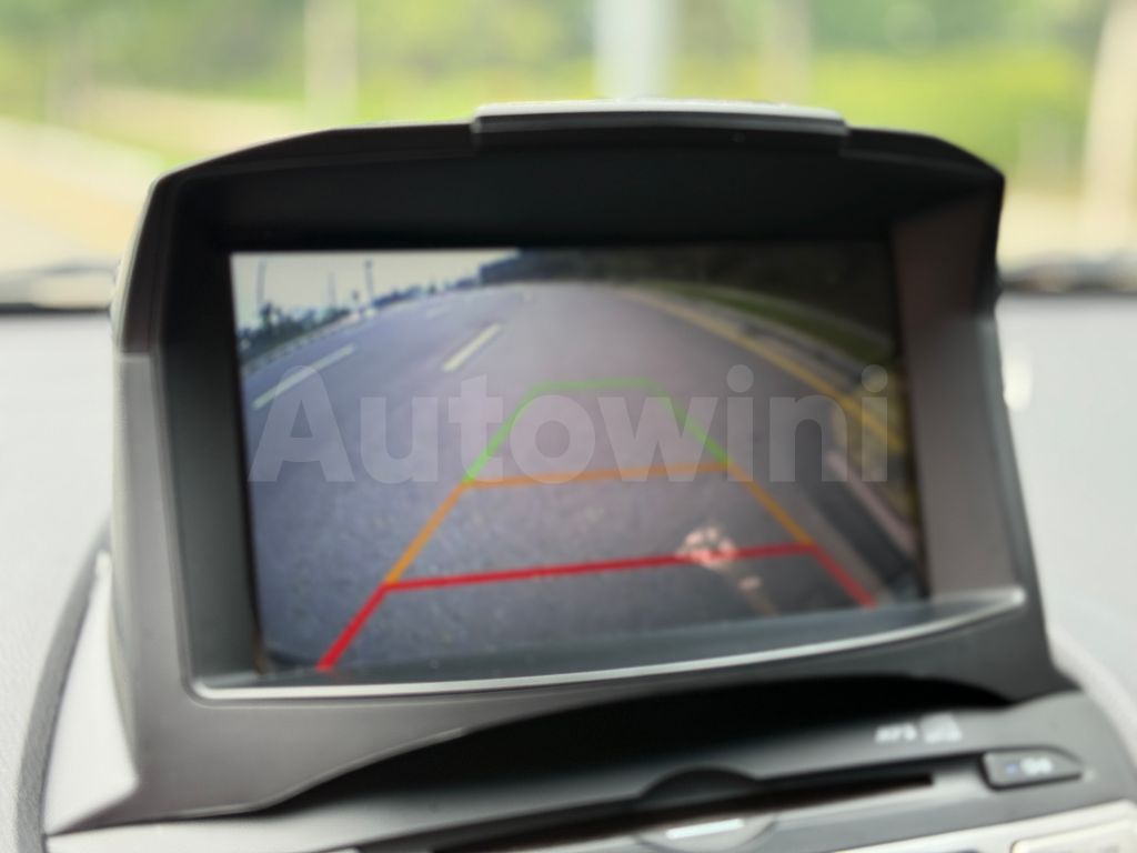 Hyundai Tucson 2010 ID: 025649