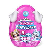 Rainbocorns Pocket Puppycorns - 1 Pack Rainbocorns Pocket Puppycorns - 1 Pack