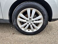 Hyundai Tucson 2010 ID: V011980