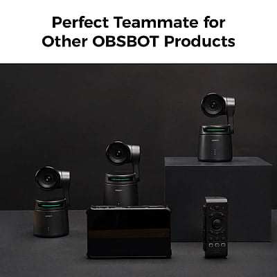 OBSBOT Talent OBSBOT Talent