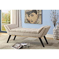 Raymond Bench Raymond Bench