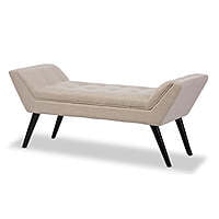 Raymond Bench Raymond Bench