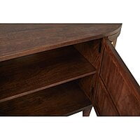 Morris Media Cabinet Morris Media Cabinet