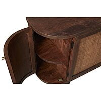 Morris Media Cabinet Morris Media Cabinet