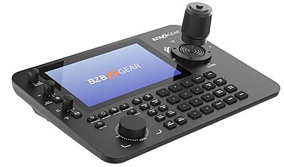 BG-Commander-Pro