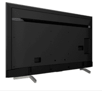 Sony BRAVIA BZ35F 85" Class HDR 4K UHD Commercial LED Display