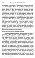 Democratic Administration In the Light of Practical Vedanta Democratic Administration In the Light of Practical Vedanta