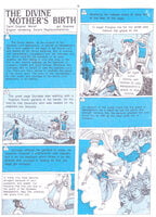 Pictorial Stories For Children Volume - 10 Pictorial Stories For Children Volume - 10